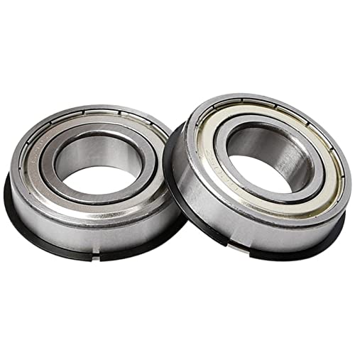 Roulement 6208N pour bloquer l'axe de transmission dimensions standards 40x80x18 mm