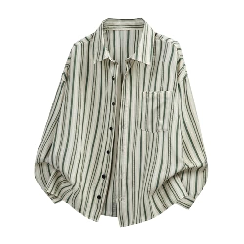 Tee shirt haut doré homme style polo décontracté à rayures