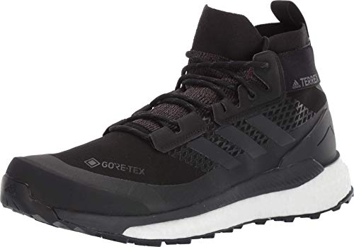 adidas Terrex Free Hiker GTX pour éviter les pieds mouillés et la fatigue en marche