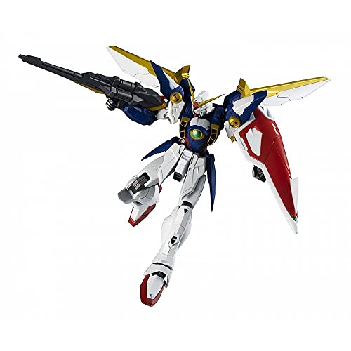 GUNDAM UNIVERSE XXXG-01W WING GUNDAM