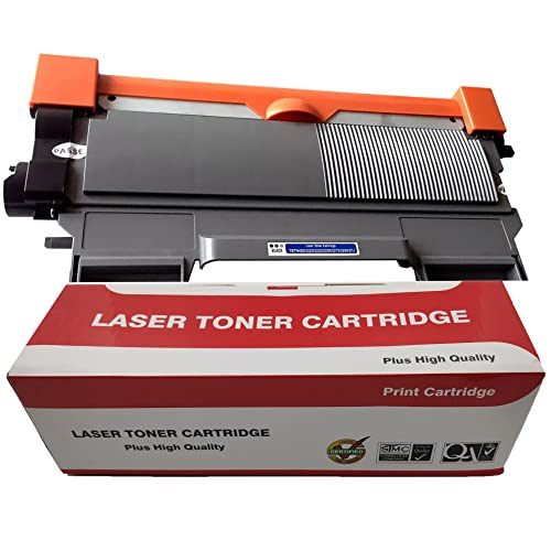 Toner, For Brother TN-2280 Muadil Yüksek Kapasite 2600 Sayfa