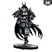 McFarlane Toys- DC Direct Batman Ninja (Batman Black & White) 1:10 Scale Resin Statue Limited Edition