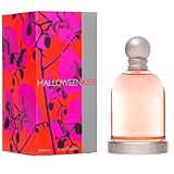 Halloween Eau de Toilette for Women, 3.4 Oz Kiss Eau de Toilette for Women