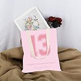 Boys of Tommen Series Building 13 Inspired Gift C Walsh Merchandise Johnny and Shannon Quote Gift for Romance Book Lover (13 Tote) - Image 5