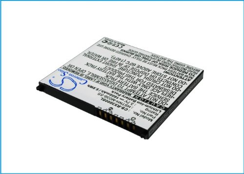 Cameron Sino Battery for HP 360136-002 (1400mAh)