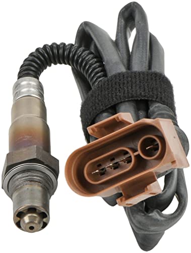 Sensor de oxígeno Herko H6175 para Saab 9-3 9-5 2000-2009 miniatura 2