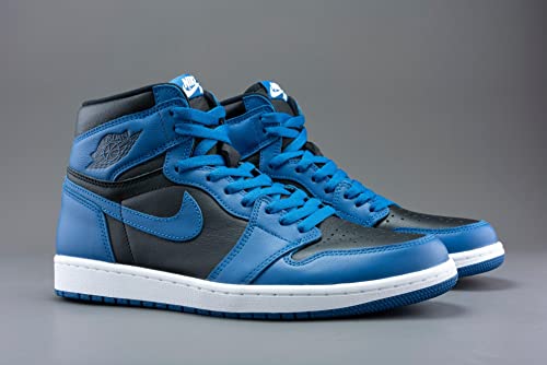 Image of Nike Men's Air Jordan 1 Retro High OG Sneaker