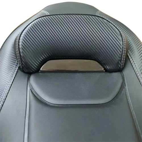 Sillín Nmax 155 modificado asiento de alta comodidad Nmax V2 6