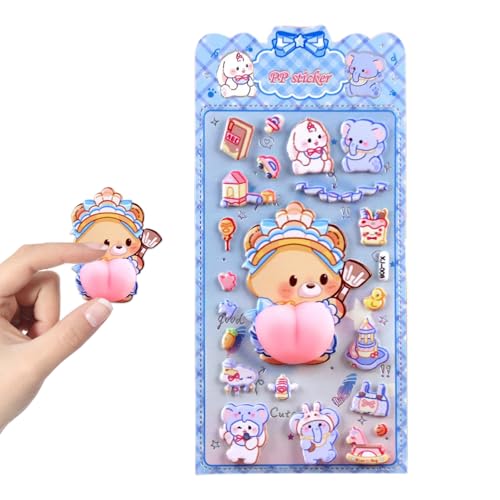 �y�����X�e�b�J�[ - �S�����X�N���b�v�u�b�N�f�J�[�� | ���������f�U�C���X�e�b�J�[,�m�[�g�p�\�R���E�X�}�z�P�[�X�E�p�[�e�B�[�E�a�����E���������E���J���E�i�i�E�N���t�g�p