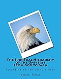 The Spiritual Hierarchy of the Universe from God to Man: According ot The Urantia Book (PEACE PLEASE: 1,000 Proposals to Transform the Planet and ... Peace and Prosperity for All - No Exceptions)