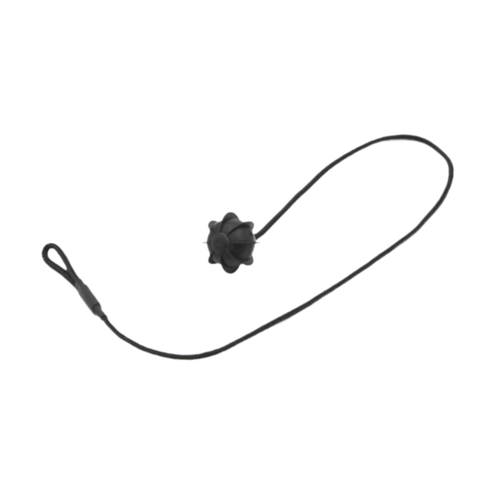 MERISHOPP Rear Parcel Shelf String 1K6863447A Multifunctional Practical Auto Accessory| Motors 2