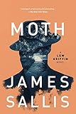 Moth (A Lew Griffin Novel)