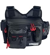 Amazon.co.jp: Neer フィッシングバッグ タックルバッグ ロッド