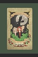 Monstrous Sins 1521140839 Book Cover