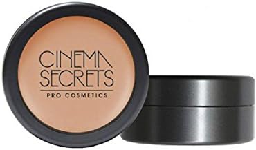 Cinema Secrets Ultimate Corrector 600 Series (Medium-Deep Blue Neutralizer, 0.25oz)