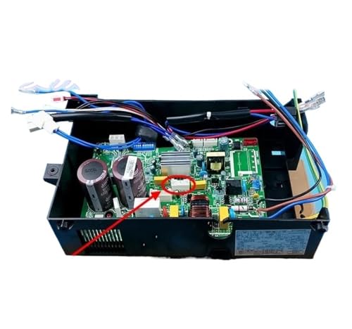 �G�A�R���O�����j�b�g�}�U�[�{�[�h���j�o�[�T���R���g���[���{�b�N�XKFR-26 KFR-32 KFR-35W BP2N1-180�AMidea�ƌ݊�������A�G�A�R�����i(DC)