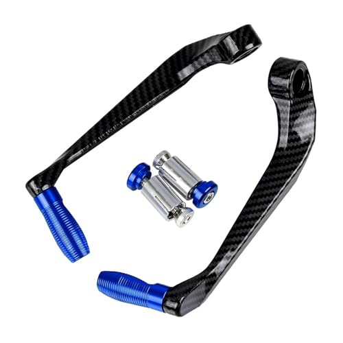 Protège-levier de frein contre chutes moto YZF R1 R6 R3 guidon 22mm