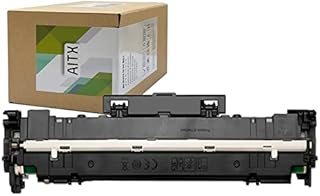 AITX 32A Drum unit Compatible replacement for HP 32A CF232A Imaging drum use in LaserJet Pro M118dw M203dn M203dw M220 MFP M227fdn M227fdw M148fdw M148dw Printer,(Black,1-Pack)