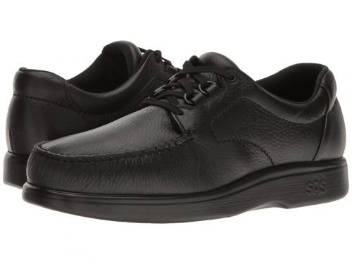 SAS(TX) Y jp V[Y C IbNXtH[h amC ʋΌC Bout Time - Black 7 WW - Double Wide (EE-3E) [sAi]