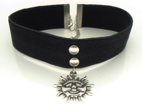 Amazon Leon レオン マチルダ チョーカー レプリカ チョーカー 通販