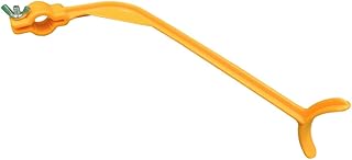 BESPORTBLE Swing Practice Trainer Gesture Corrector Effecient Gesture Corrector Correction Yellow Accessories Golf Swing Training Aid Practical Gesture Corrector