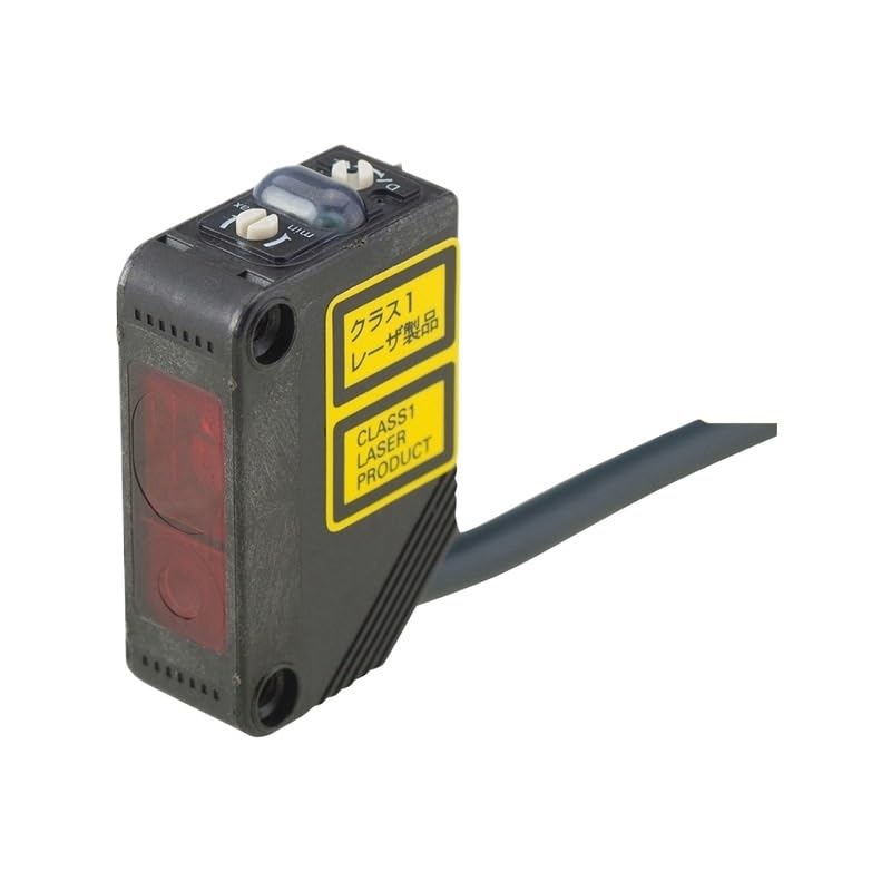 Diffuse Reflection Sensor E3Z-LL66 | E3Z 9601M