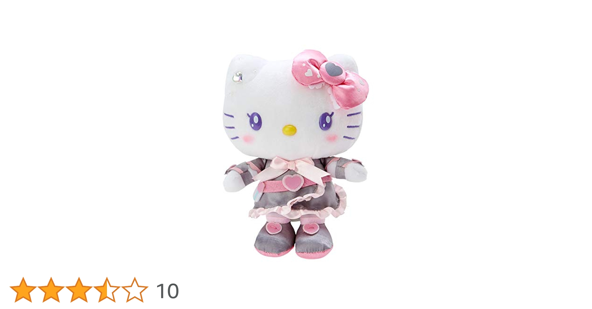 Amazon.co.jp: サンリオ(SANRIO) ハローキティ×ふたりは