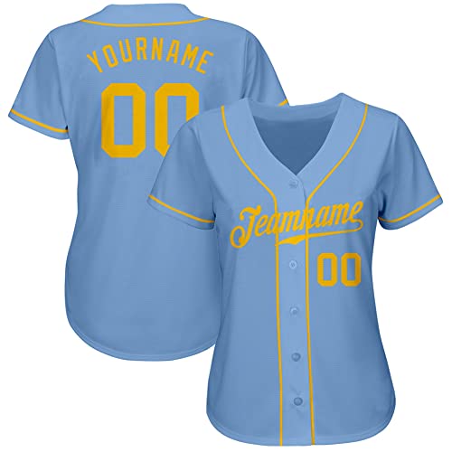 Custom Baseball Jersey Men Women Youth Kids Red Royal Baseball Jerseys Printed Stitched Name Number Logo Baseball Uniform miniatura 2