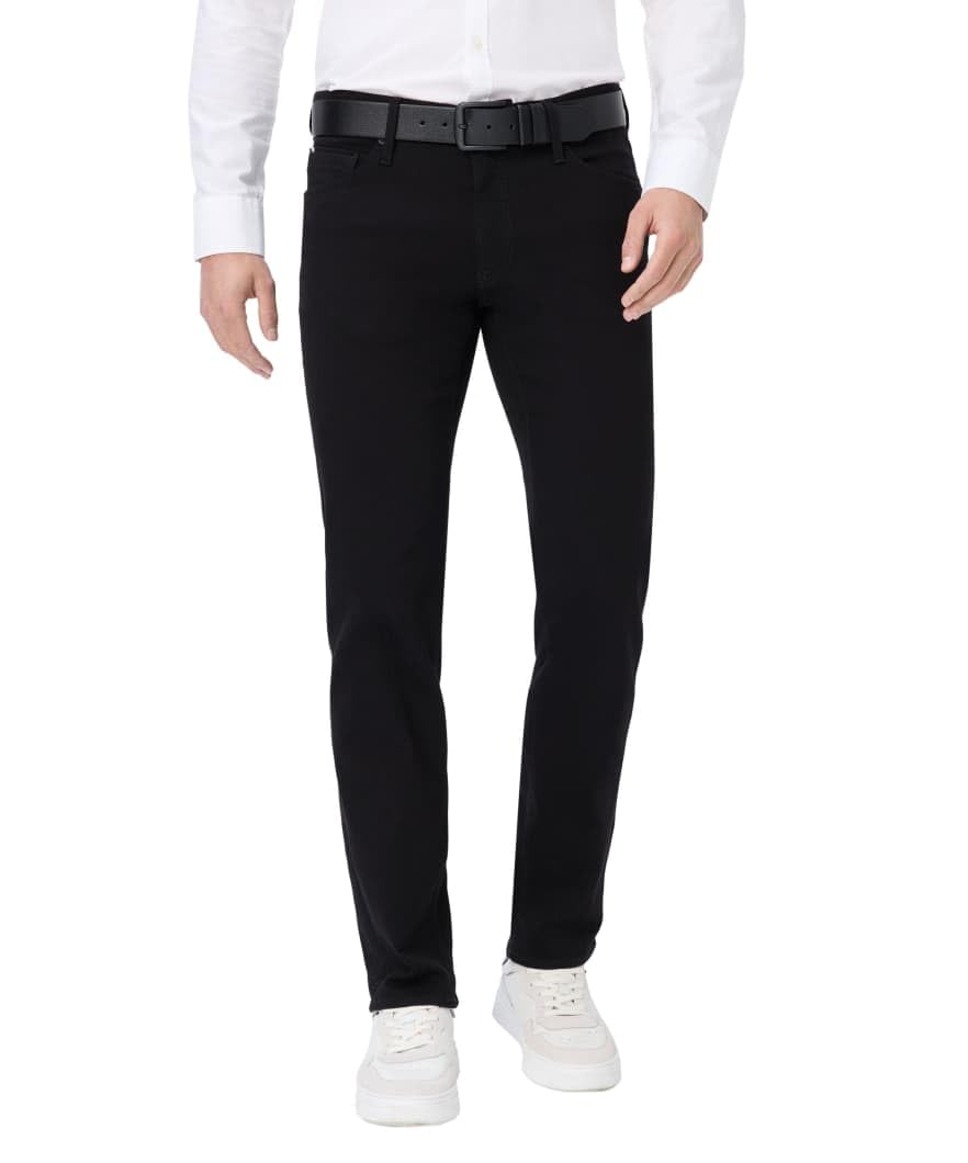 BRAX Feel Good Style Chuck Herren Five-Pocket-Jeans Modern Fit