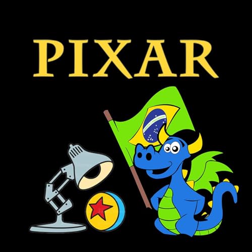 A Pixar Pilot