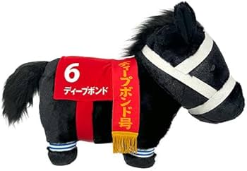 Amazon.co.jp: サラブレッドコレクション ディープボンド