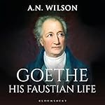 Cover of Goethe