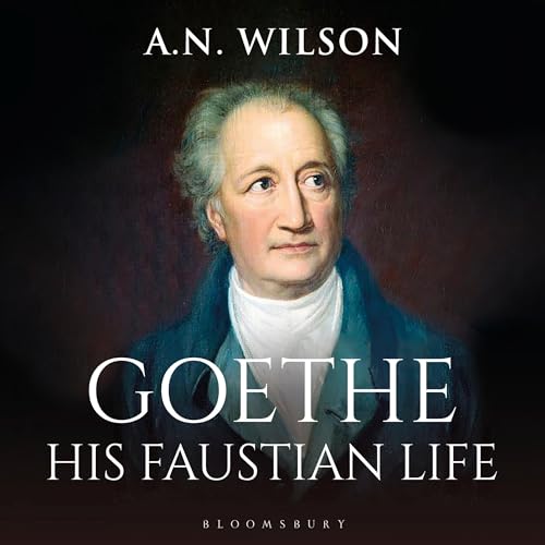 Goethe : A. N. Wilson episode artwork