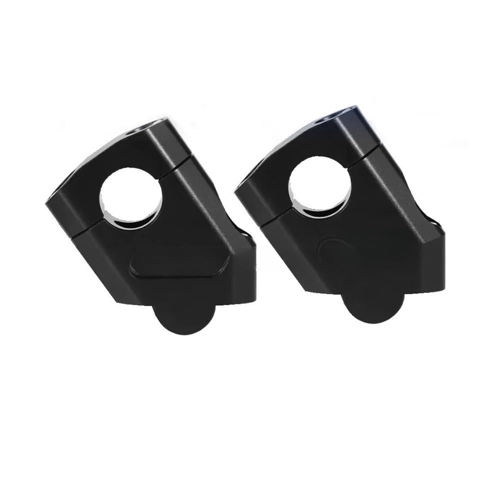 Riser manillar CRF300L extensor elevador de manillar y abrazadera mango 8