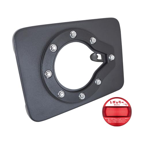 [�l�N�T�X�W���p��] �n�X���[ MR52S MR92S �t���A�N���X�I�[�o�[ �K���X �t���[�G�����b�h�J�o�[���K�\�����L���b�v�J�o�[ ������ ���M�����[ 002 ���b�h D