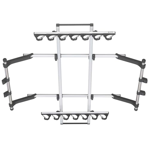 Amazon | カーメイト(Carmate) inno(イノー) 【7本積み可能】 Jフック