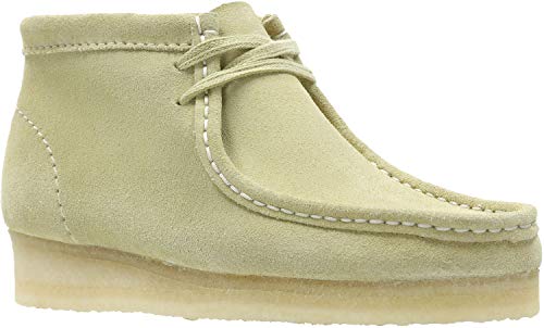 Image of Clarks Men's Wallabee Shoe