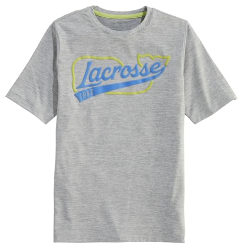 vineyard vines Boys' Baseball Whale Short-Sleeve Harbor Tee Fashion-t-Shirts