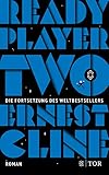 tod stalins kalter krieg  Ready Player Two: Roman. Deutschsprachige Ausgabe (Ready Player One, Band 2)