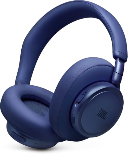 Amazon.co.jp: JBL LIVE 780 NC/ハイレゾ対応/LDAC対応/ハイブリッド