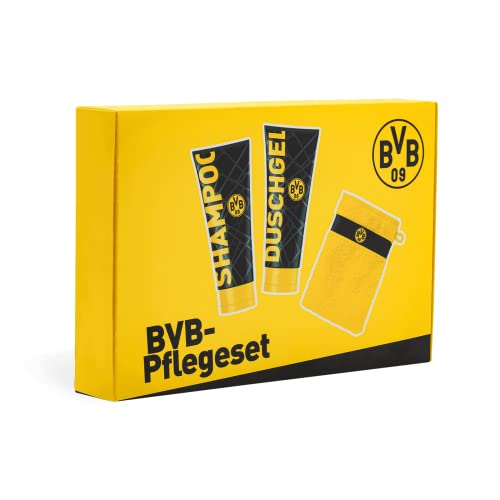 BVB Pflegeset