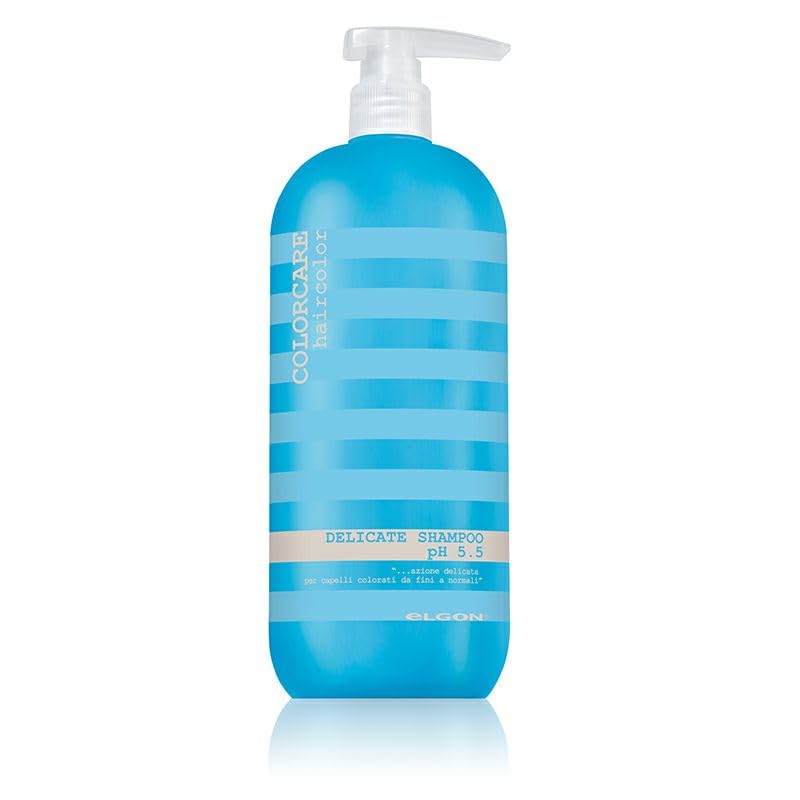 Elgon COLORCARE DELICATE PH 5.5, 1000 ml