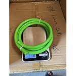 eplacement Cable for Weighted Jump Rope, 2lb Stainless Steel Wire with polyvinyl chloride Coating for Heavy Jump Ropes.14mm Thick in Different long - Image 5