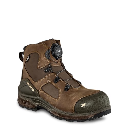Irish Setter, Kasota, Men’s, 6", BOA, Waterproof, Non-Metallic Safety Toe, Work Boot4