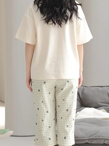 Image of Louis Luxe Women Pajama Set