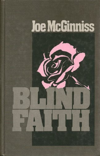 Blind Faith 0896219097 Book Cover