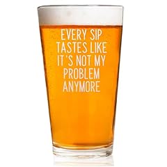 Beer Every Sip One Side FBA