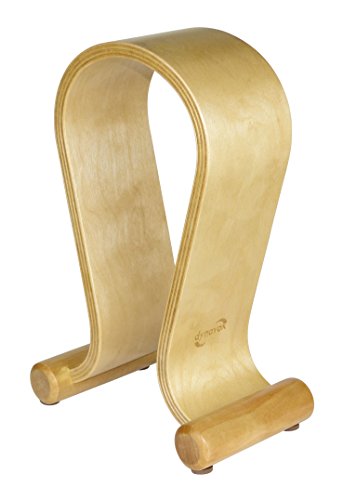 DynaVox 207275 KH-500 Headphone Stand Birch