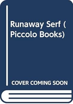 Paperback Runaway Serf (Piccolo Books) Book