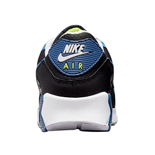 Image of NIKE Air Max 90 PRM Men's Trainers